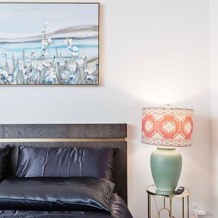 14 Santa Monica Gorgeous Apartment Лос-Анджелес Экстерьер фото